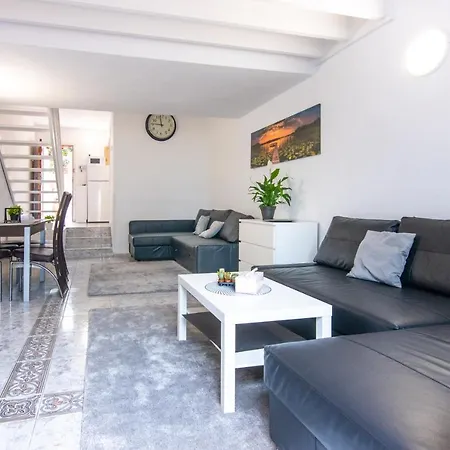 Casa De Palmeras Costa Adeje (Tenerife)