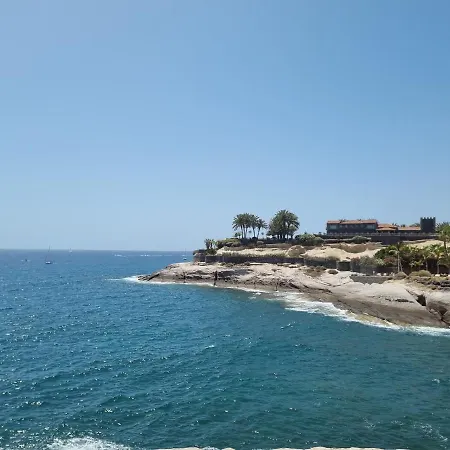 Casa De Palmeras Διαμέρισμα