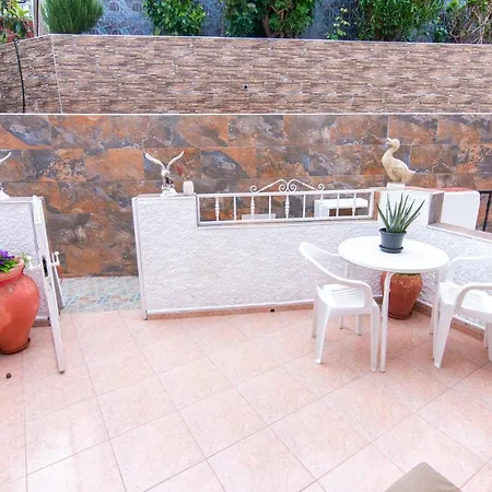 Apartmán Casa De Palmeras