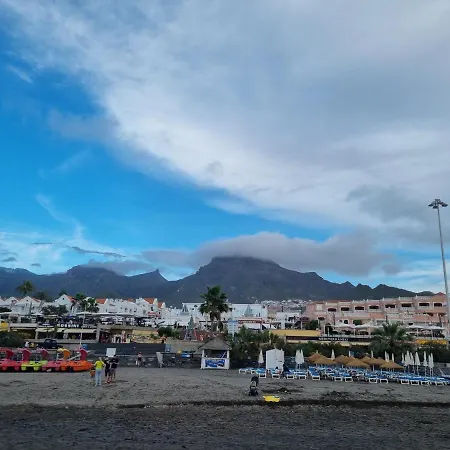 Apartmán Casa De Palmeras