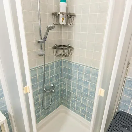 Casa De Palmeras Apartman