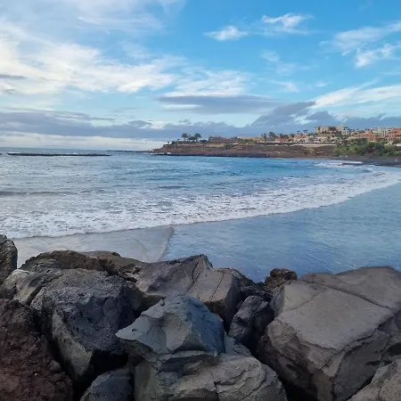 Casa De Palmeras Apartmán