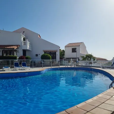 Apartmán Casa De Palmeras