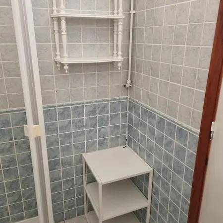 Apartman Casa De Palmeras Costa Adeje (Tenerife)