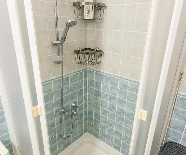 Casa De Palmeras Appartement