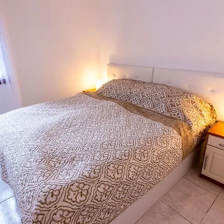 Casa De Palmeras Apartmán Costa Adeje (Tenerife)
