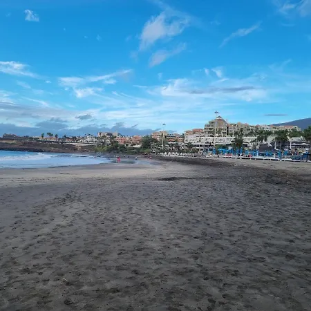 Casa De Palmeras Apartamento