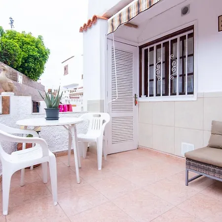 Casa De Palmeras * Costa Adeje (Tenerife)