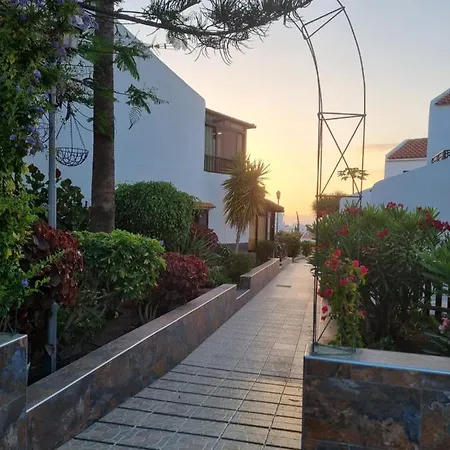 Casa De Palmeras Apartament