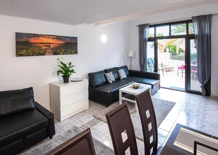 Casa De Palmeras Διαμέρισμα Costa Adeje (Tenerife)