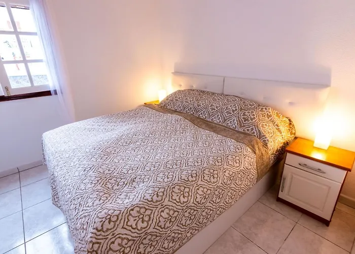 Casa De Palmeras Appartamento Costa Adeje (Tenerife)