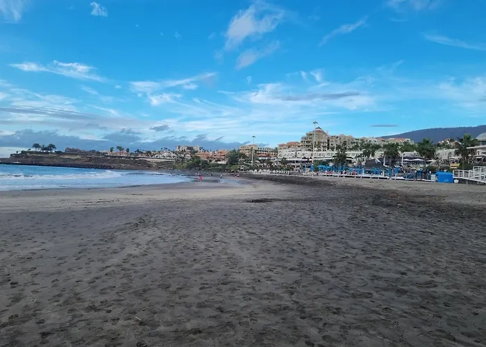 Casa De Palmeras Appartamento