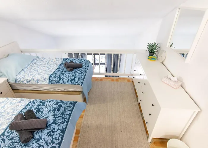 Casa De Palmeras Διαμέρισμα