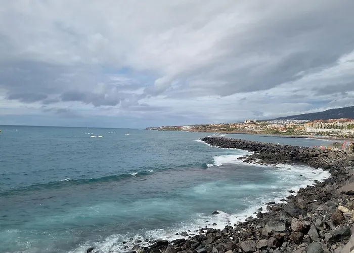 Appartamento Casa De Palmeras *