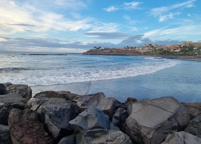 Casa De Palmeras Appartamento