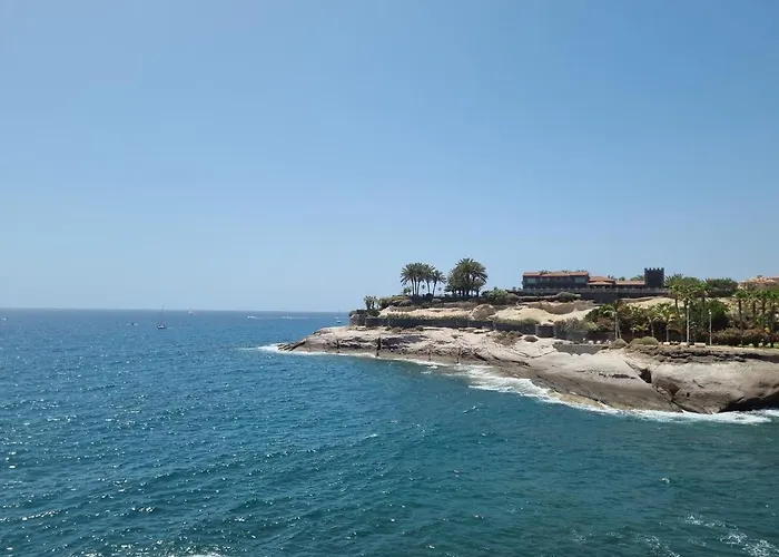 Casa De Palmeras Appartamento