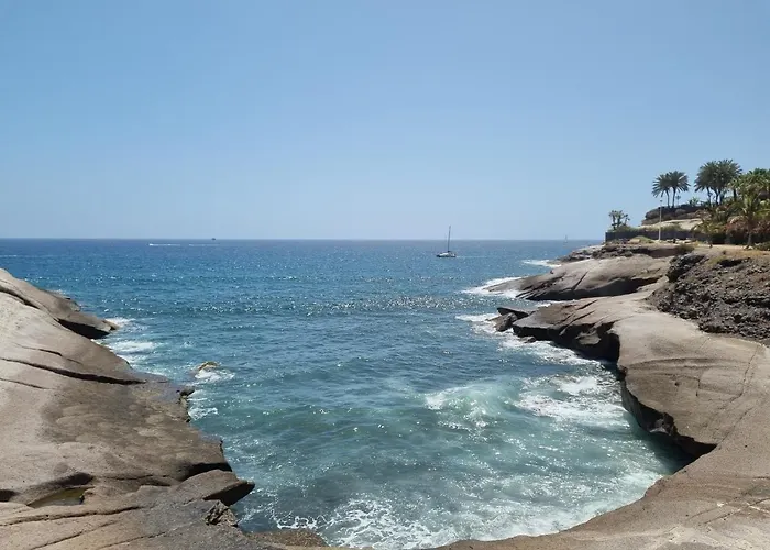 Appartamento Casa De Palmeras Costa Adeje (Tenerife)