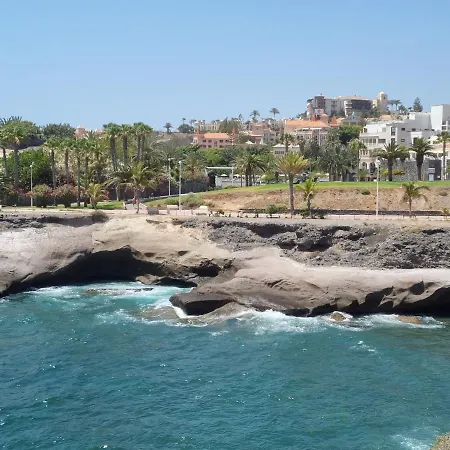 Casa De Palmeras アデヘ
